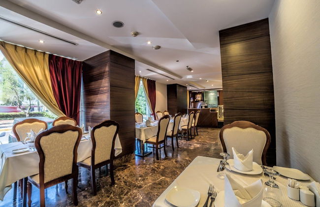 Executive Suites - Foto 36