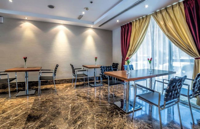 Executive Suites - Foto 35