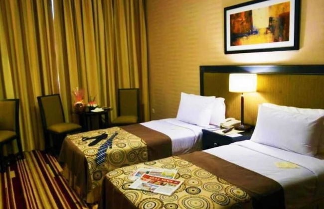 Executive Suites - Foto 12