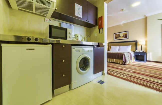 Executive Suites - Foto 17