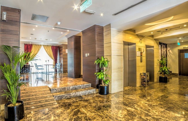 Executive Suites - Foto 3