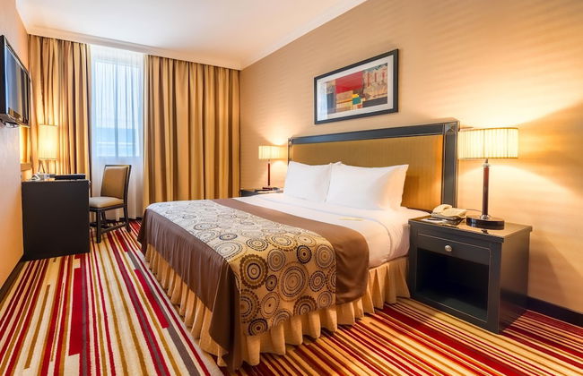 Executive Suites - Foto 14