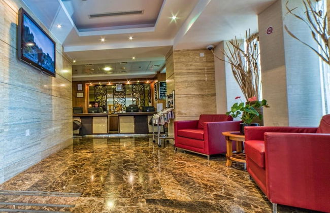 Executive Suites - Foto 40