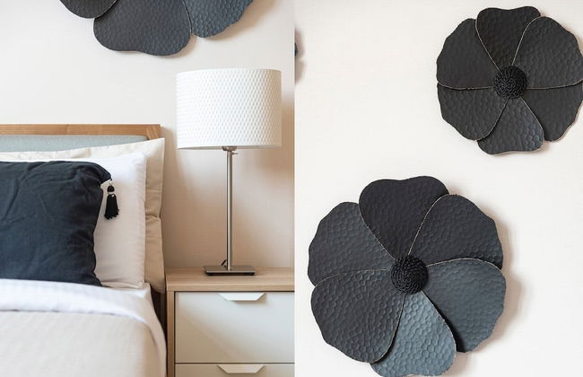 Modern 2BR w/ Tranquil Ambience in Emirates Hills! - Foto 2