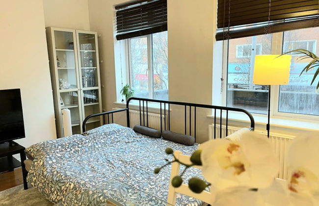 Waterloo Luxury Apartment - Foto 18
