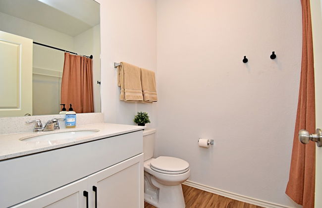 Long-term Stays Family-friendly Communal Pool! - Foto 21