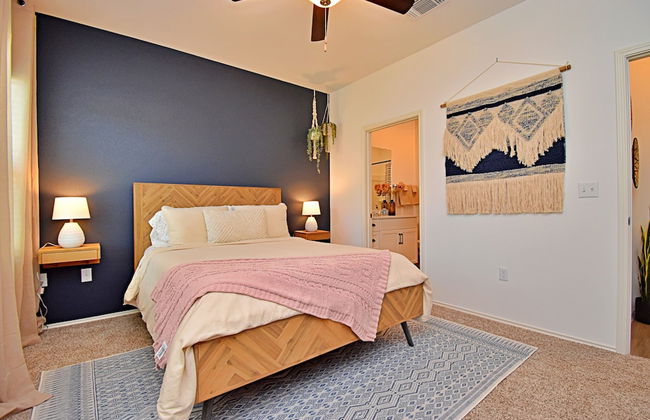 Long-term Stays Family-friendly Communal Pool! - Foto 15