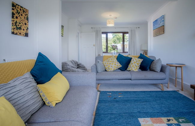 Avoca - 3 Bedroom - Llangennith - Foto 36