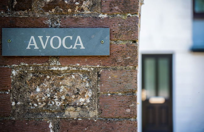 Avoca - 3 Bedroom - Llangennith - Foto 52