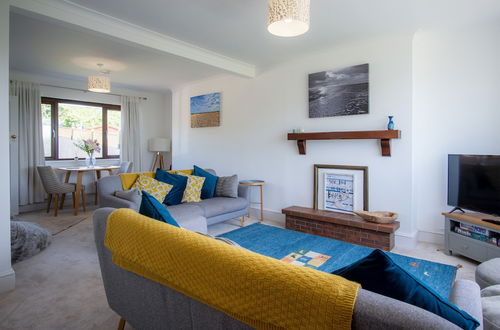 Photo 37 - Avoca - 3 Bedroom - Llangennith