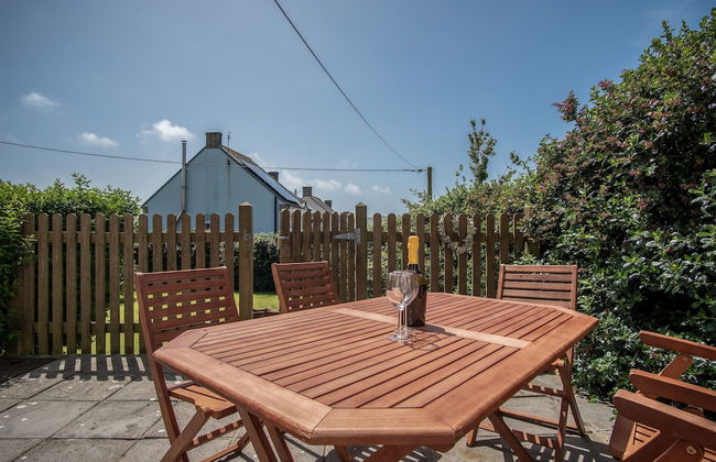 Avoca - 3 Bedroom - Llangennith - Foto 43