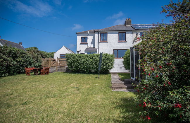 Avoca - 3 Bedroom - Llangennith - Foto 55