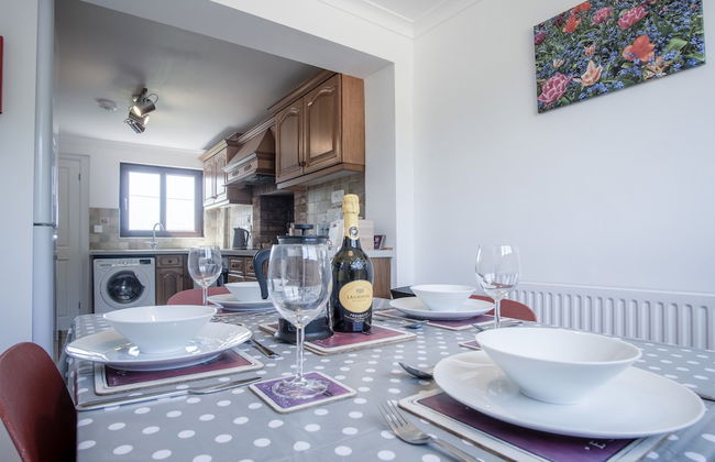 Avoca - 3 Bedroom - Llangennith - Foto 22