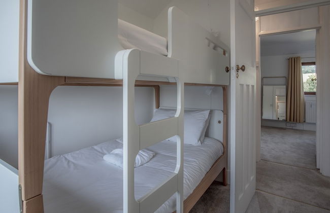 Avoca - 3 Bedroom - Llangennith - Foto 14