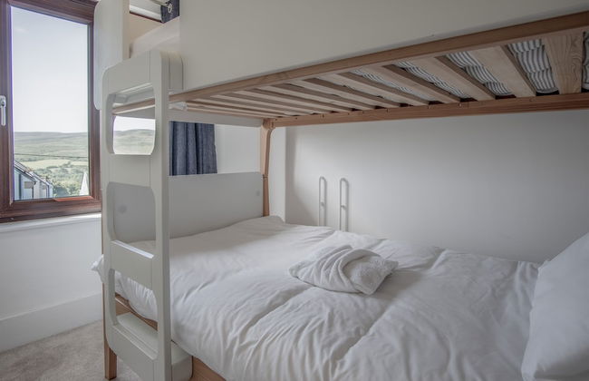 Avoca - 3 Bedroom - Llangennith - Foto 12