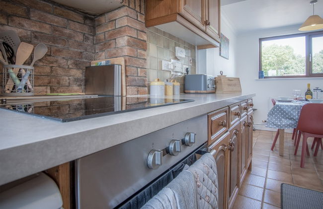Avoca - 3 Bedroom - Llangennith - Foto 26