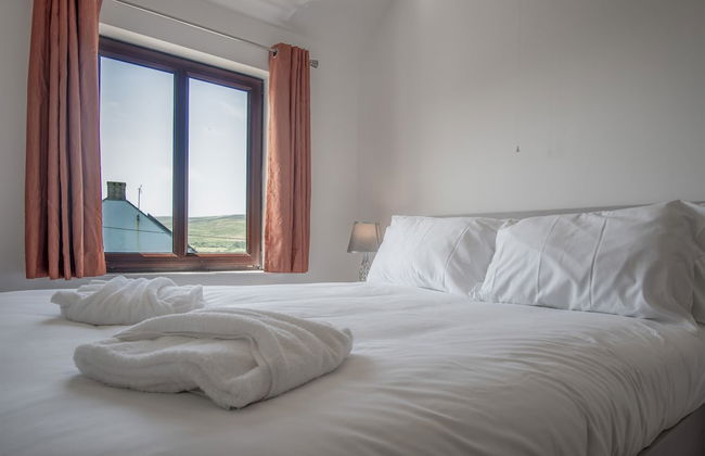 Avoca - 3 Bedroom - Llangennith - Foto 15