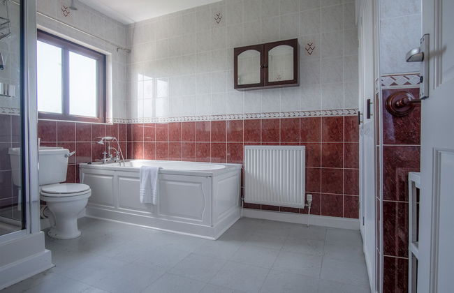 Avoca - 3 Bedroom - Llangennith - Foto 48
