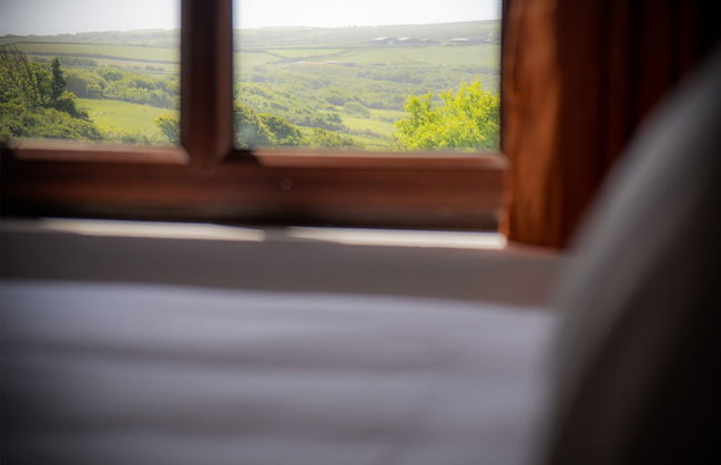 Avoca - 3 Bedroom - Llangennith - Foto 19