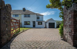 Photo 1 - Avoca - 3 Bedroom - Llangennith