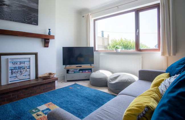 Avoca - 3 Bedroom - Llangennith - Foto 40