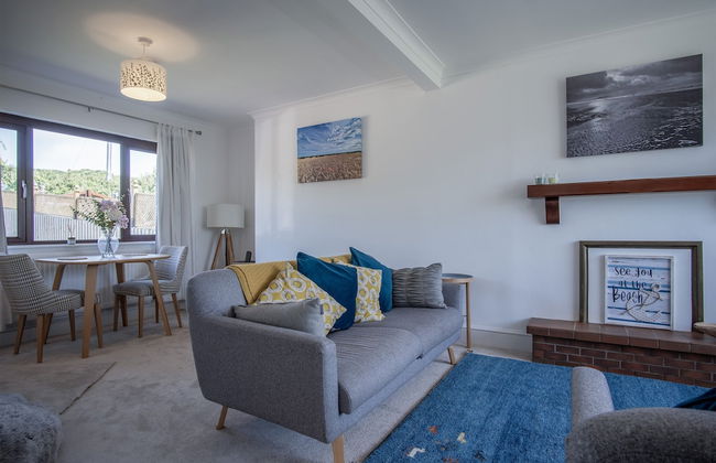 Avoca - 3 Bedroom - Llangennith - Foto 32