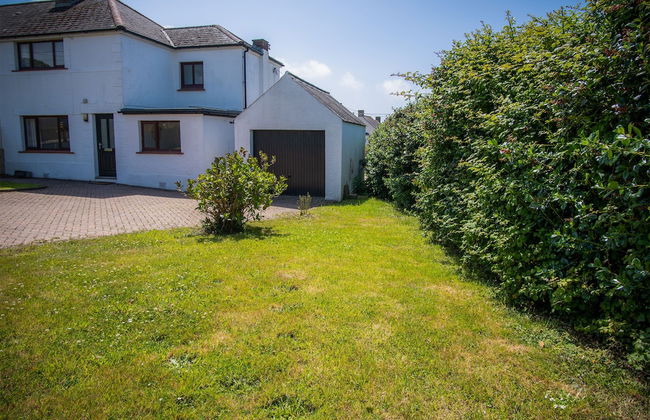 Avoca - 3 Bedroom - Llangennith - Foto 51