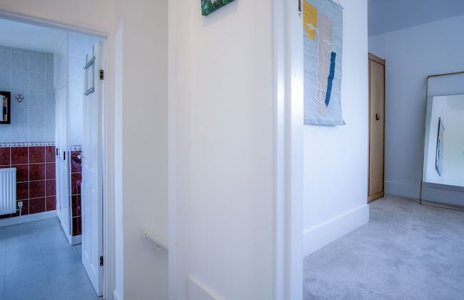 Avoca - 3 Bedroom - Llangennith - Foto 17