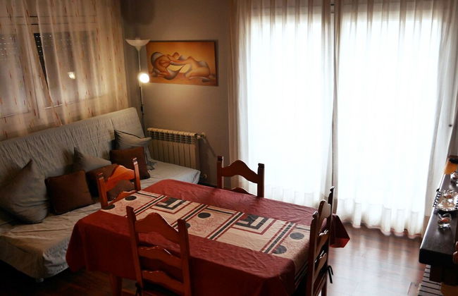 Vitivola Euro Àtic - Foto 6