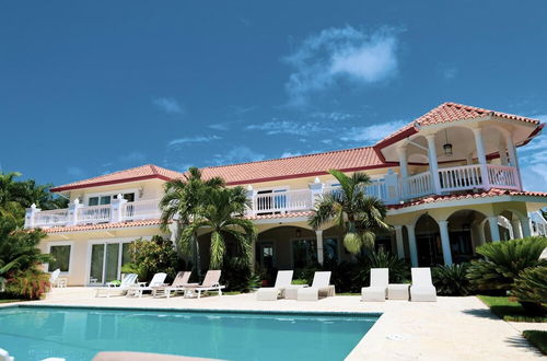 Photo 12 - Casa Los Sue os in Punta Cana