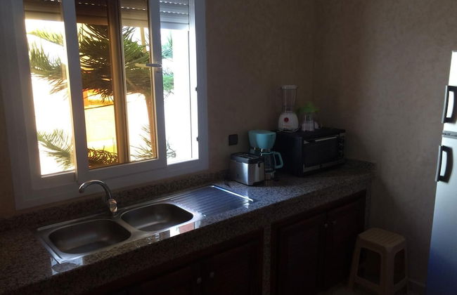 Itrane Guest House - Foto 11