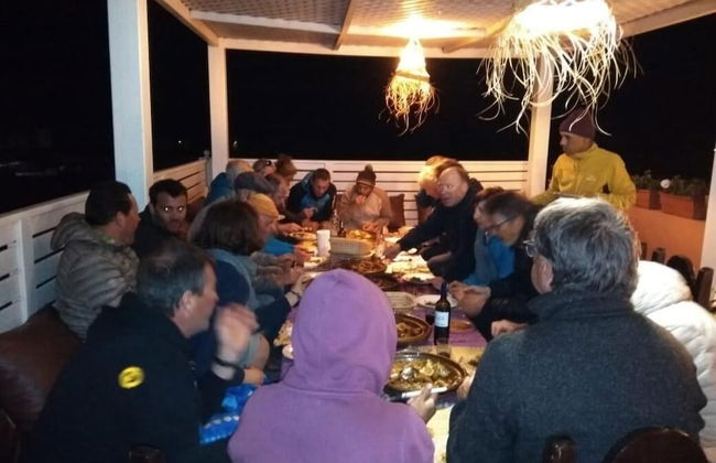 Itrane Guest House - Foto 18