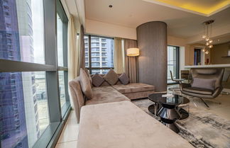 Photo 1 - Luxury 2BR Apartment in Paramount Towers Business Bay