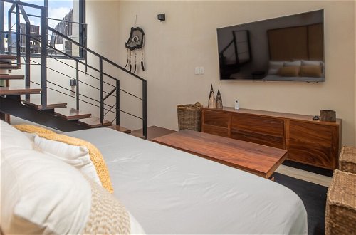 Photo 29 - Apartment with Private Hot Tub in Tulum
