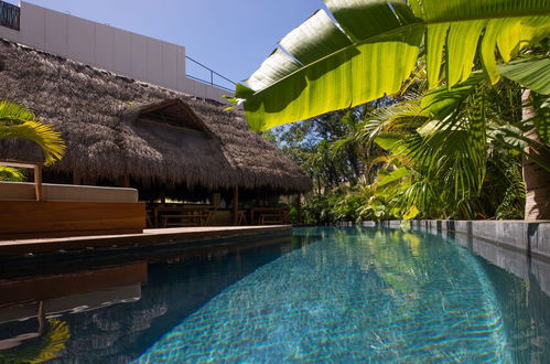 Photo 14 - Apartment with Private Hot Tub in Tulum