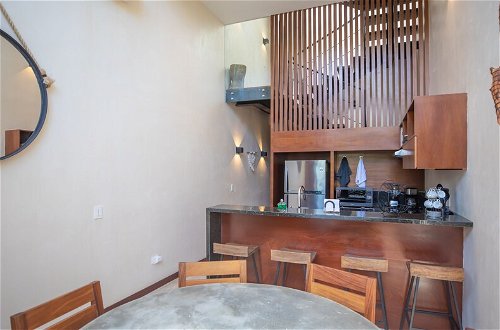 Photo 35 - Apartment with Private Hot Tub in Tulum