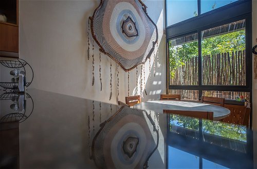 Photo 43 - Apartment with Private Hot Tub in Tulum