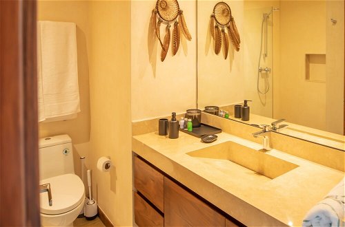 Photo 47 - Apartment with Private Hot Tub in Tulum