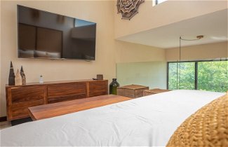 Foto 2 - Apartment with Private Hot Tub in Tulum