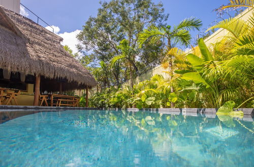 Photo 53 - Apartment with Private Hot Tub in Tulum