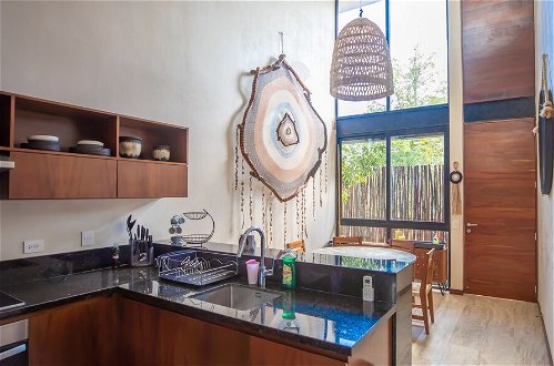 Foto 36 - Apartment with Private Hot Tub in Tulum