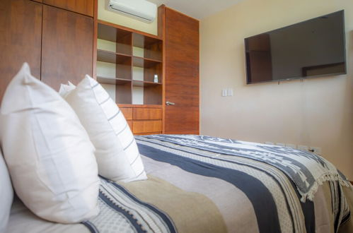Foto 28 - Apartment with Private Hot Tub in Tulum