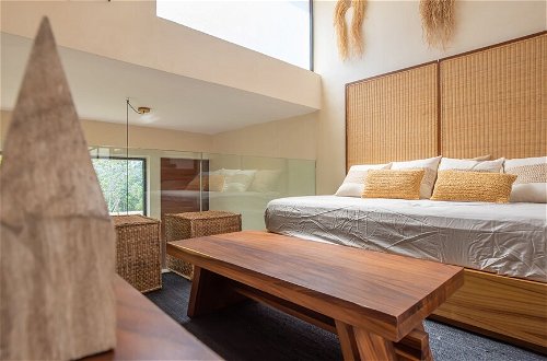 Photo 3 - Apartment with Private Hot Tub in Tulum