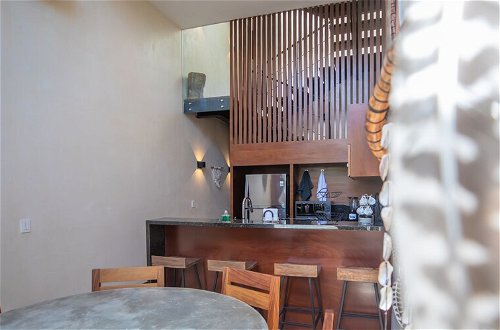 Photo 39 - Apartment with Private Hot Tub in Tulum