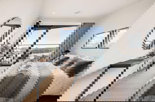 Foto 6 - Stunning two Bedroom Docklands Apartment With Balcony