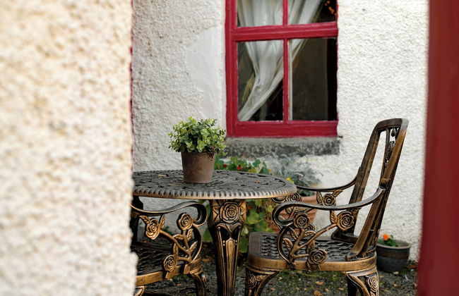 Sweetheart Cottage - Foto 9