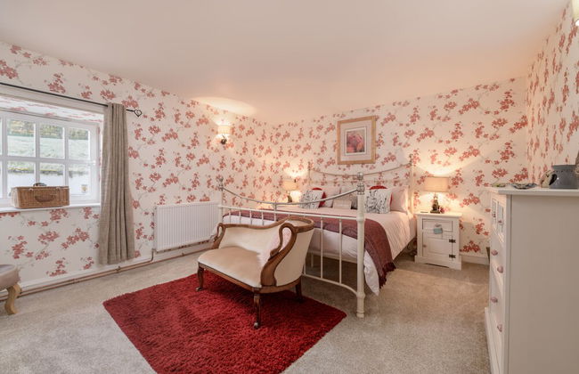 Sweetheart Cottage - Foto 4