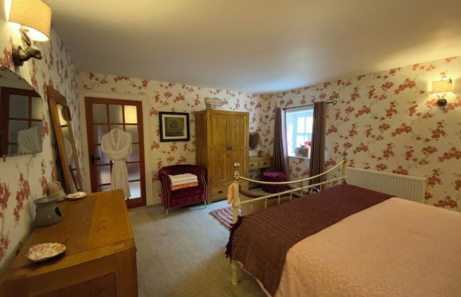 Sweetheart Cottage - Foto 11