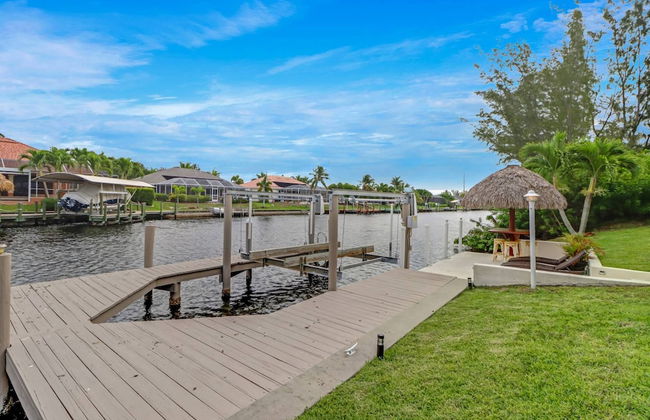 2203 Cape Coral Pkwy W - Foto 31