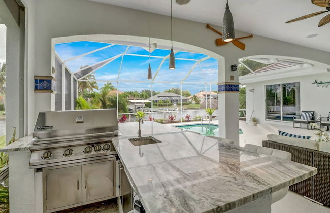 2203 Cape Coral Pkwy W - Foto 28
